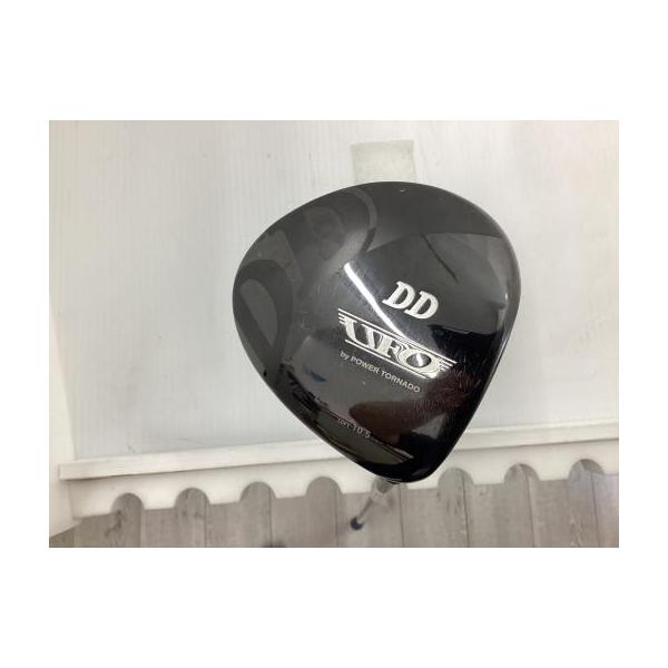 kasco（キャスコ） POWER TORNADO UFO DD 10.5° ドライバー DR