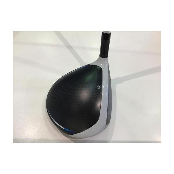 TaylorMade テーラーメイド SIM2 MAX 3W フェアウェイウッド FW
