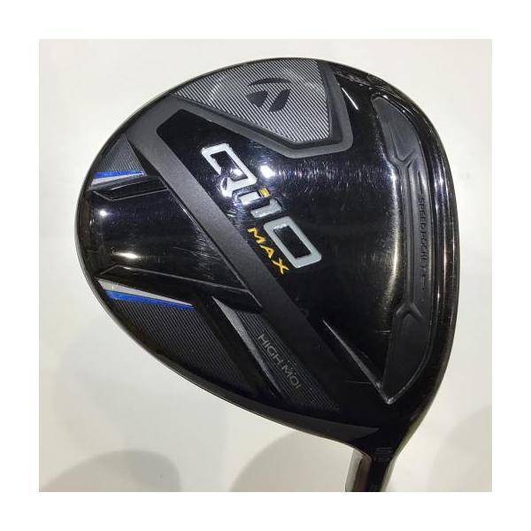 TaylorMade（テーラーメイド） Qi10 MAX 5W フェアウェイウッド FW