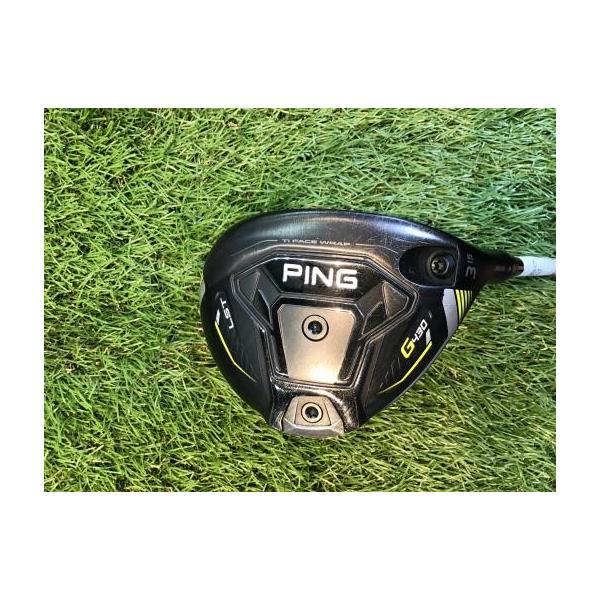 PING（ピン） G430 フェアウェイウッド G430 LST G430 LST 3W