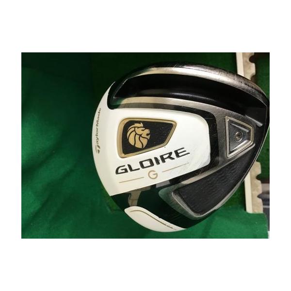 TaylorMade（テーラーメイド） GLOIRE G 11.5° ドライバー DR