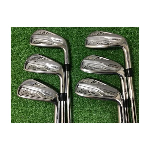 Titleist（タイトリスト） Titleist AP2 718 6S アイアンセット IR