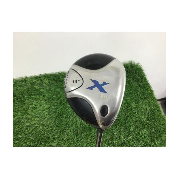 X（キャロウェイゴルフ） キャロウェイ Callaway フェアウェイウッド X