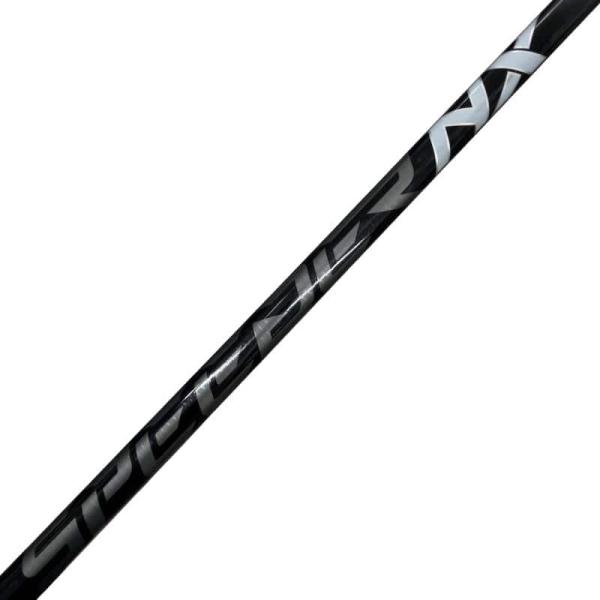 テーラーメイドドライバーシャフト　Fujikura スピーダーDHX 40-SR TaylorMade（テーラーメイド） テーラーメイドスリーブ付き(Qi4D系