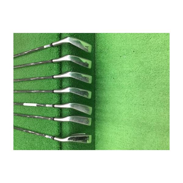 XXIO ダンロップ ゼクシオ アイアンセット (2024) XXIO(2024) 8S