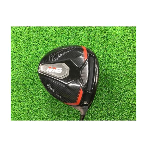 TaylorMade（テーラーメイド） M6 9° ドライバー DR フレックスS