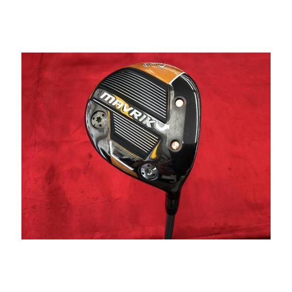 Callaway（キャロウェイ） MAVRIK MAX 5W フェアウェイウッド FW