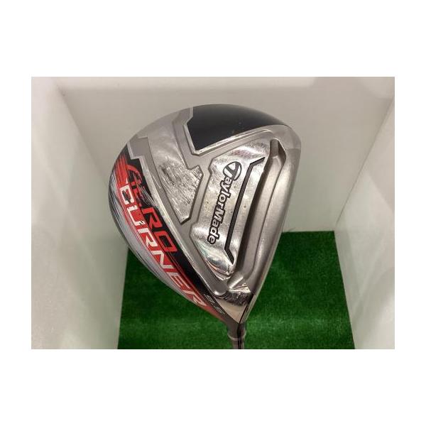 テーラメイドエアロバーナー2016US TaylorMade（テーラーメイド） AERO BURNER(2016) 9.5°USA ドライバー