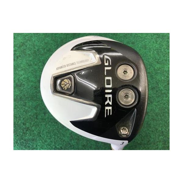 GLOIRE グローレF3W フレックスR GLOIRE グローレF3W フレックスR TaylorMade（テーラーメイド