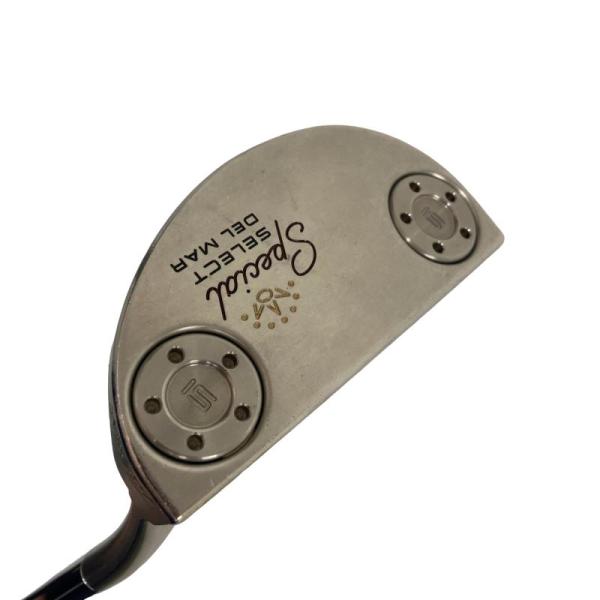Titleist（タイトリスト） SCOTTY CAMERON Special select DEL MAR 34