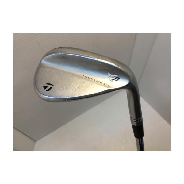 TaylorMade（テーラーメイド） Taylor Made MILLED GRIND 3 58°/11