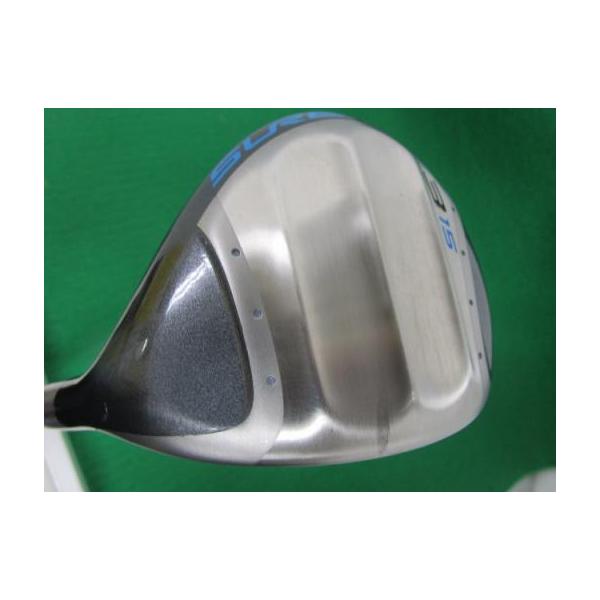 MIZUNO GOLF ミズノ SURE DD 2.0 3W フェアウェイウッド FW フレックス