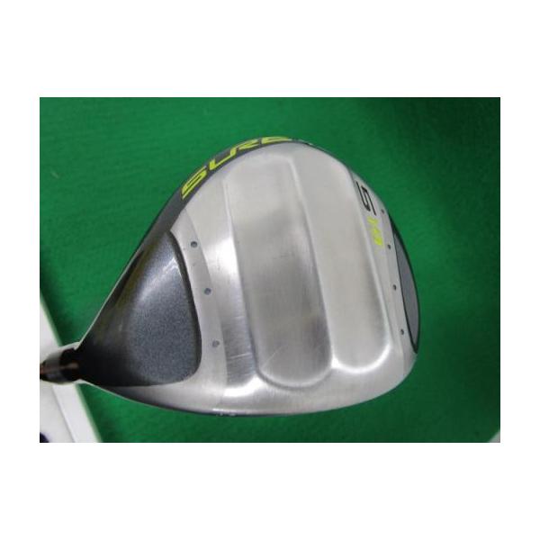 MIZUNO GOLF ミズノ SURE DD 2.0 5W フェアウェイウッド FW フレックス