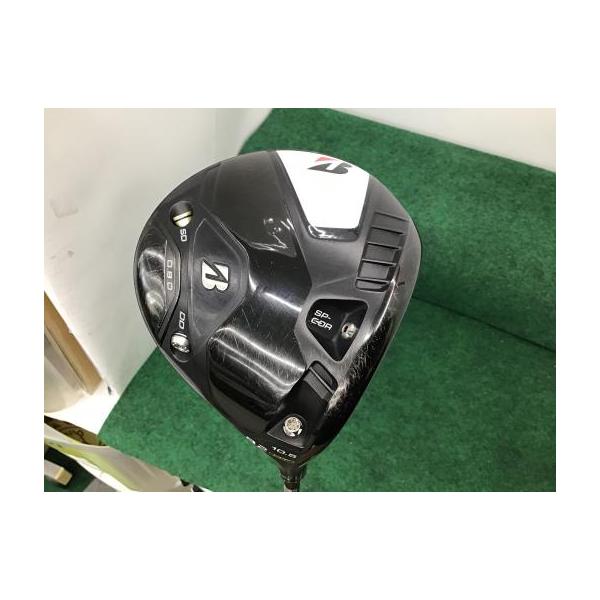 BRIDGESTONE GOLF ブリヂストン B2 HT 10.5° ドライバー DR フレックス