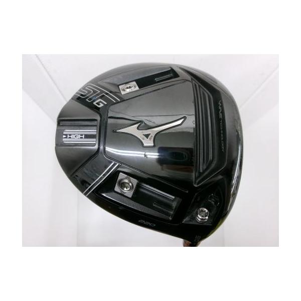 MIZUNO GOLF ミズノ Mizuno ST-G 220 9° ドライバー DR フレックスS