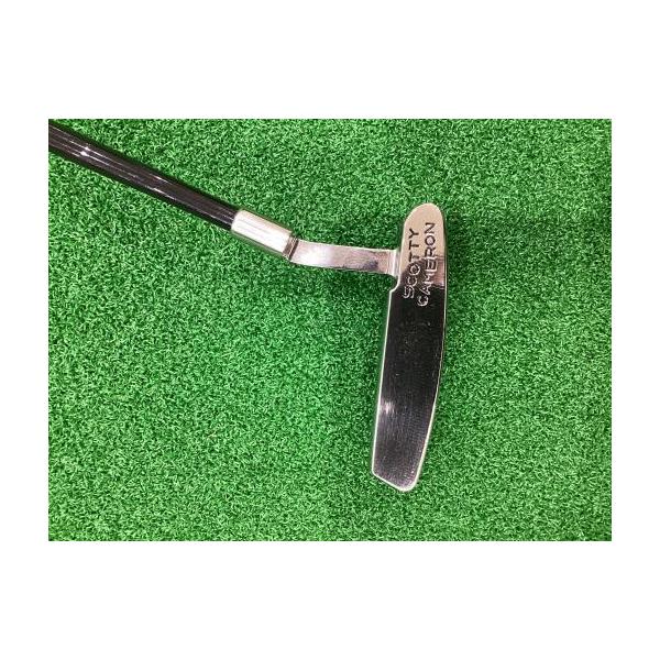 Scotty Cameron CLASSIC 1 パター スコッティーキャメロン Scotty Cameron クラシック1 パター Stainless