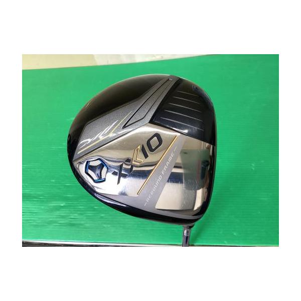 DUNLOP（ダンロップ） XXIO(2024) 9.5° ドライバー DR フレックスS