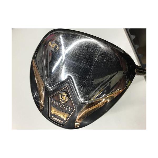 maruman（マルマン） マジェスティゴルフ マジェスティ フェアウェイ