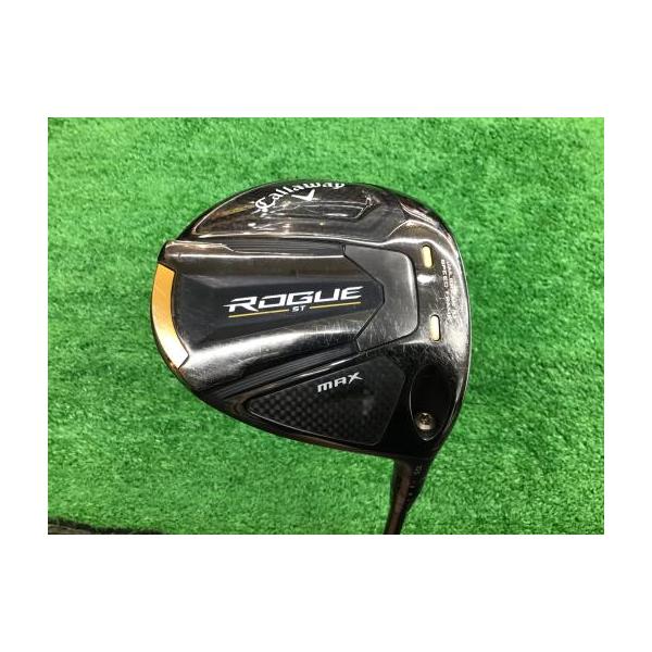 Callaway（キャロウェイ） ROGUE ST MAX 10.5° ドライバー DR