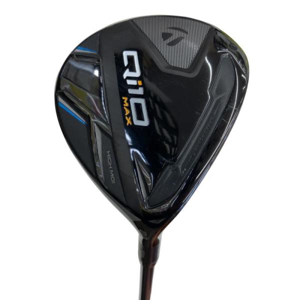 TaylorMade（テーラーメイド） Qi10 MAX 5W フェアウェイウッド FW