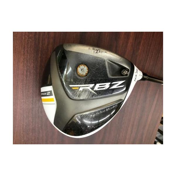 TaylorMade（テーラーメイド） ロケットボール ステージ2 ドライバー