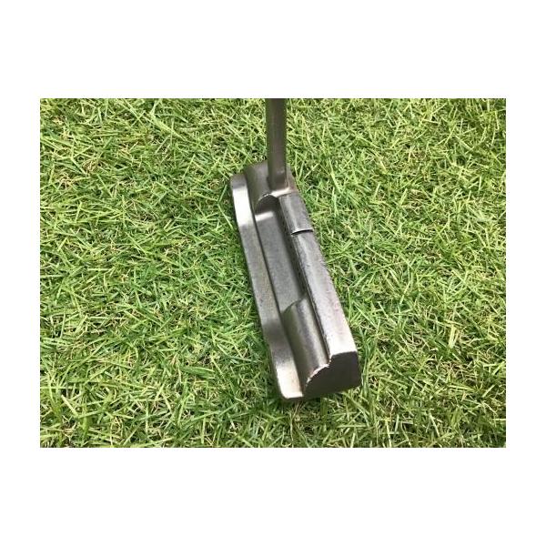 中古　Cランク　オデッセイ　ＷＨＩＴＥ　ＨＯＴ　ＷＨＩＴＥ　ＨＯＴ　＃１　レディース　パター　スチール 　フレックスその他 ロフト角:0.00