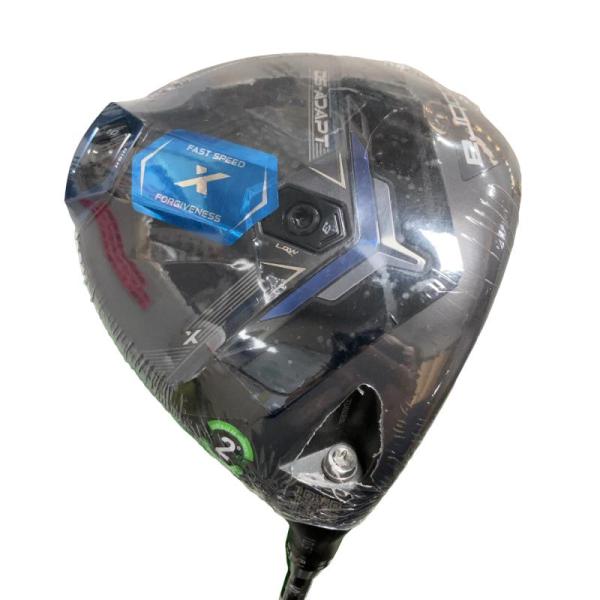 COBRA（コブラ） cobra DS-ADAPT X 10.5° ドライバー DR フレックスS