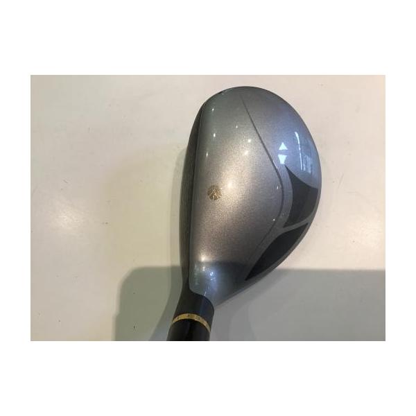 テーラーメイド グローレ ユーティリティGLOIRE(2014) 4Ｕ SR TaylorMade（テーラーメイド） GLOIRE ユーティリティ(2014) U4