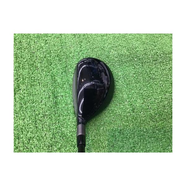 Callaway（キャロウェイ） APEX UW(2024) 17° ユーティリティ UT