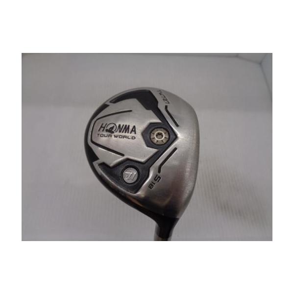 HONMA GOLF（本間ゴルフ） TOUR WORLD TW727 5W フェアウェイウッド FW