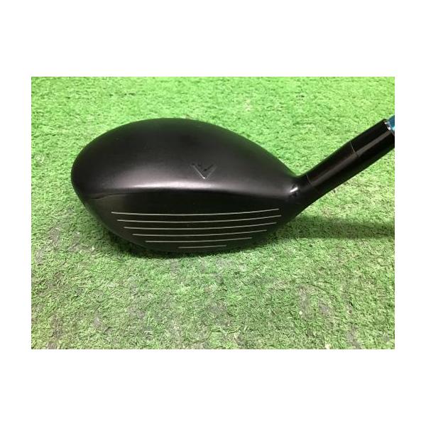 Callaway（キャロウェイ） XR PRO 16 14° フェアウェイウッド FW