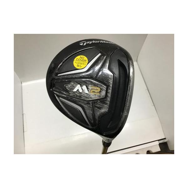TaylorMade（テーラーメイド） エムツー フェアウェイウッド M2 M2 3W