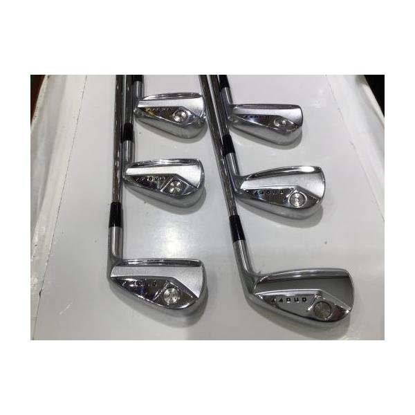 特価 ダイワ オノフ グローブライド クロ 10° S、SR ２点セット ONOFF ダイワグローブライド オノフ アイアンセット FORGED(2024