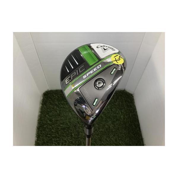 Callaway（キャロウェイ） EPIC SPEED 3W フェアウェイウッド FW