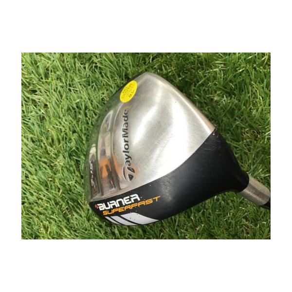 TaylorMade（テーラーメイド） バーナー スーパーファスト
