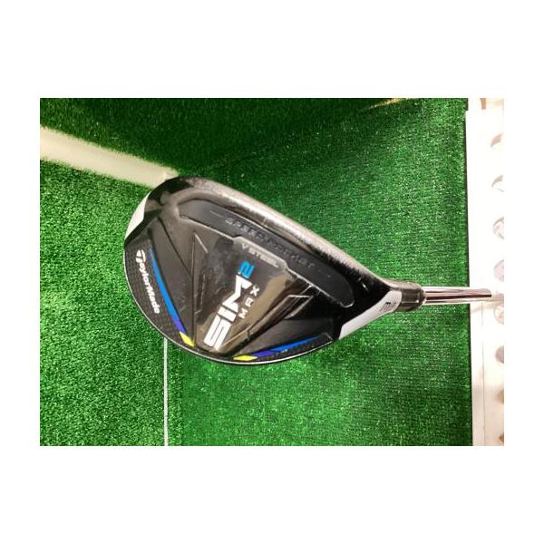 sim2 ユーティリティ taylormade テーラーメイド ut 3 ゴルフ 