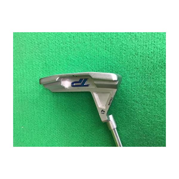 TaylorMade（テーラーメイド） TP COLLECTION HYDRO BLAST JUNO TB1 33