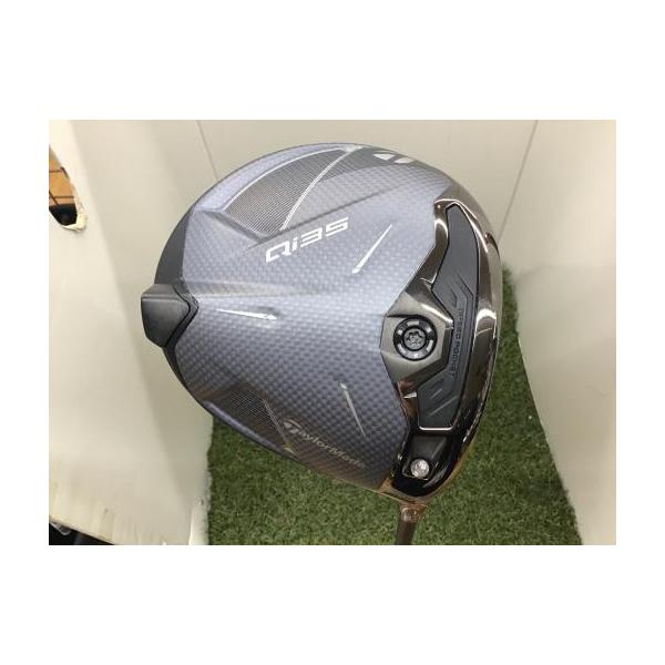 TaylorMade（テーラーメイド） Qi35 10.5° ドライバー DR フレックスS