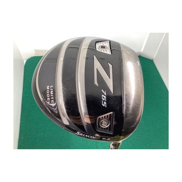 DUNLOP（ダンロップ） SRIXON Z765 9.5° ドライバー DR フレックスS