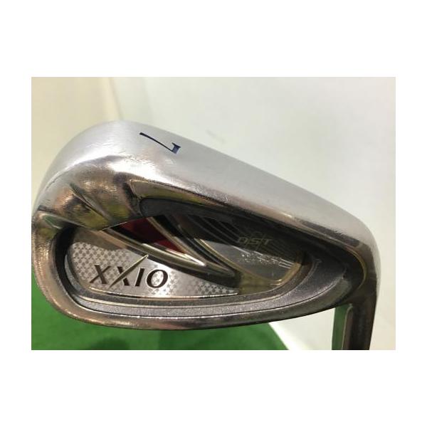 XXIO ダンロップ ゼクシオ8 XXIO8 アイアンセット XXIO(2014) 5S