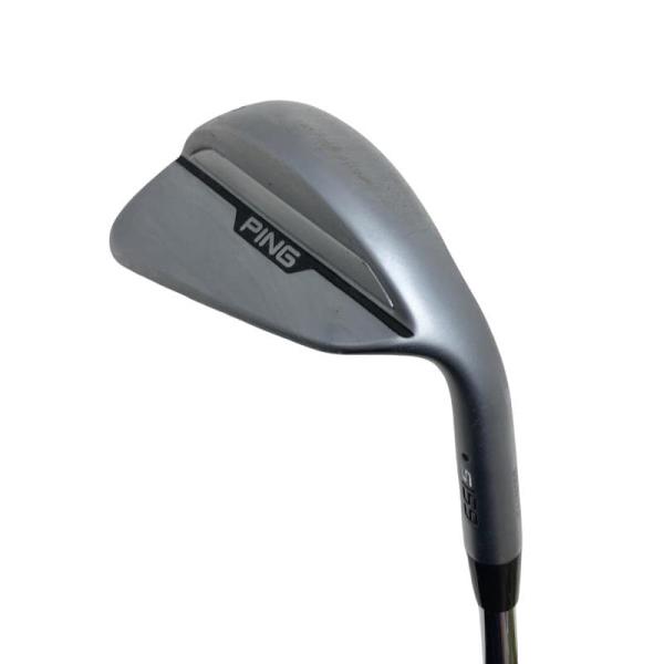 ⭐︎マレーPIGN S159WEDDE58°Eグラインド PING（ピン） PING s159 58°/08° E ウェッジ WG フレックスS : ゴルフ