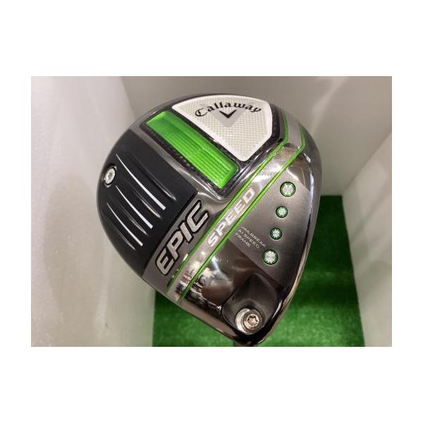 Callaway（キャロウェイ） EPIC SPEED 9° ドライバー DR フレックスS