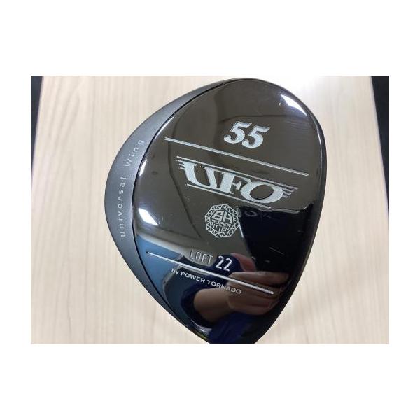 kasco（キャスコ） POWER TORNADO UFO 55 ユーティリティ UT