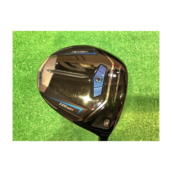 ゴルフパートナー NEXGEN NS250 10.5° ドライバー DR フレックスその他