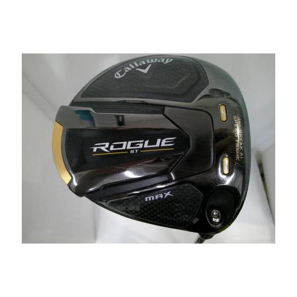 Callaway（キャロウェイ） ローグエスティー ドライバー MAX ROGUE ST