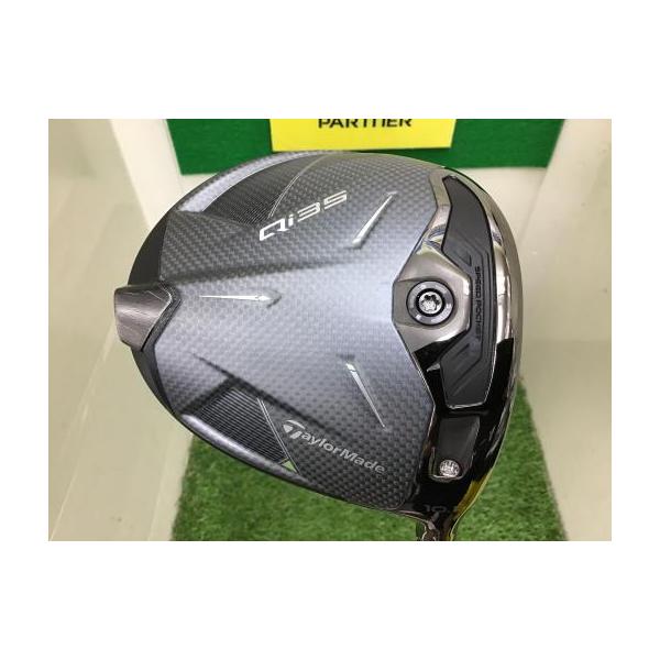 TaylorMade（テーラーメイド） Qi35 10.5° ドライバー DR フレックスSR