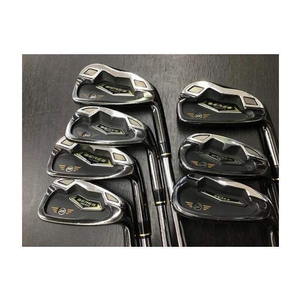 ホンマ ベレス MG803 メンズアイアン9本セット Rフレックス BERES BERES ホンマゴルフ ベレス ホンマ HONMA アイアンセット MG803