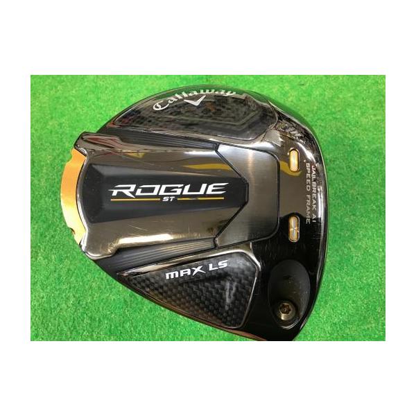 Callaway（キャロウェイ） ROGUE ST MAX LS 9° ドライバー DR