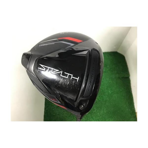 TaylorMade（テーラーメイド） STEALTH HD 10.5° ドライバー DR
