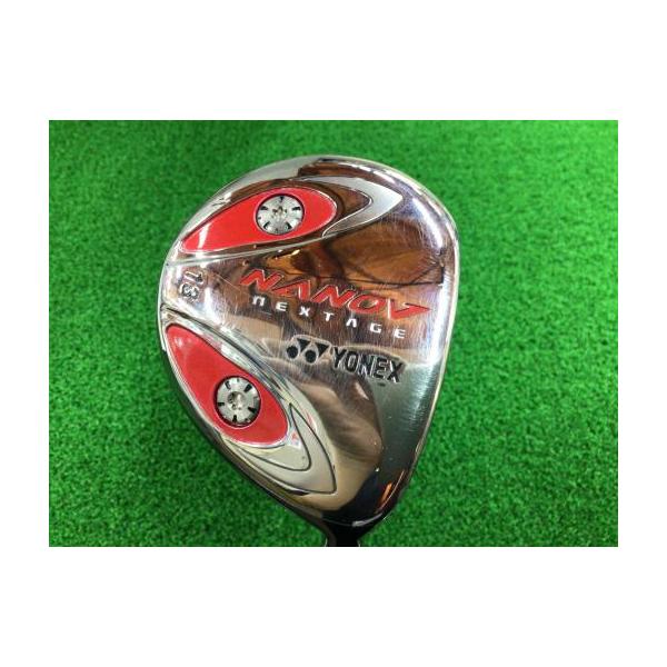 YONEX（ヨネックス） サイバースター ナノV ネクステージ フェアウェイ
